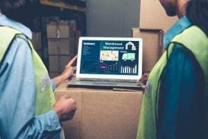 Inventory Management