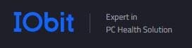 Iobit PC health solution