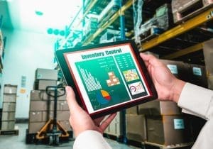 inventory control