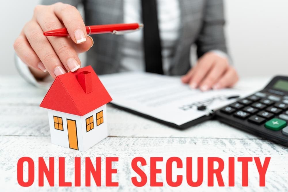 3 Simple Steps to Secure Your Home Business Online