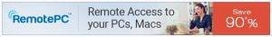 remotePC