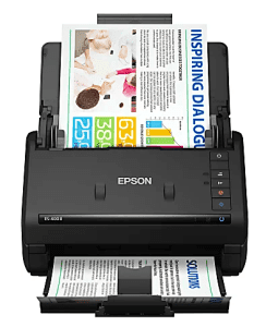 feeder scanner