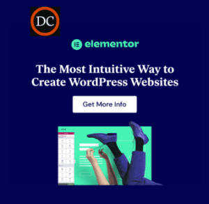Elementor for Social