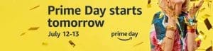Prime Day Sale