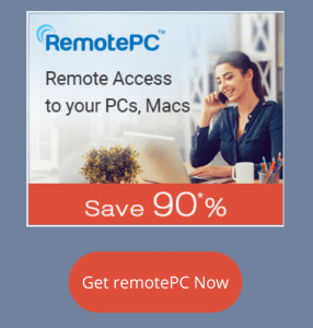 remotePC