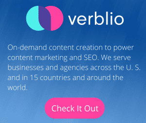 verblio