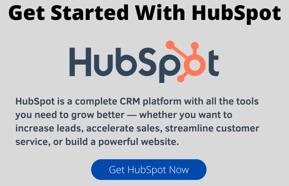 Hubspot