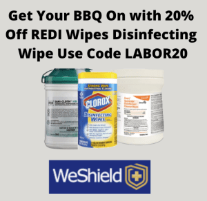 WeShield