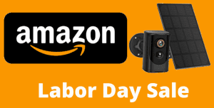 Amazon Labor Day Sale