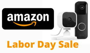 Amazon Labor Day Sale