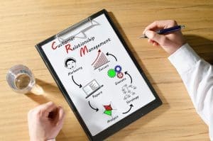 Hubspot CRM for Small Businesses