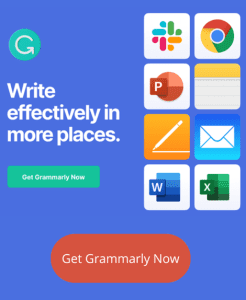 Grammarly