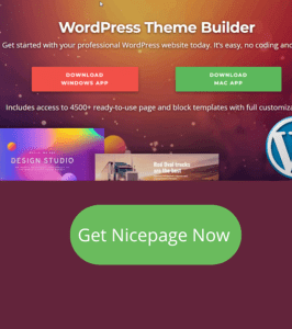 Nicepage