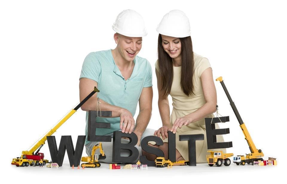 6 Steps to Building A Website for Your Small Business