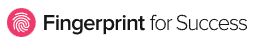 fingerprint for success