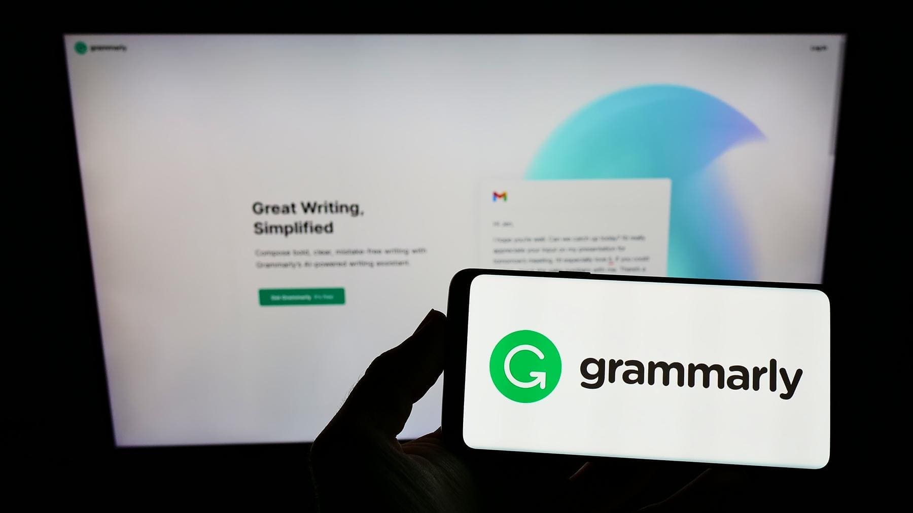 7 Reasons Why You Need Grammarly for Error-Free Writing