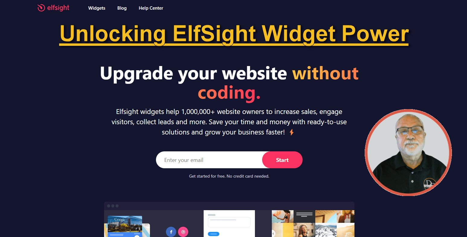 Maximize Website Potential: Unlocking ElfSight Widget Power