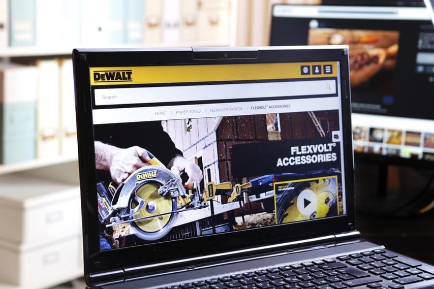 DIY Website Design: A Guide for Building Your Own Business Site