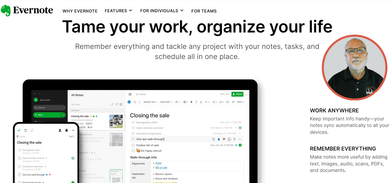 Evernote